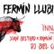 San Fermí­n llubinero