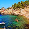Ruta senderista: Torre de sa Pedrissa - Cala Deií  