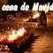 CENA DE NAVIDAD 2015