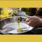 Comida Menú Especial Dí­a Mundial del olivo 