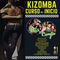 Aprende a Bailar #KIZOMBA 