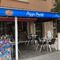 Salimos a cenar pizza en Palma 