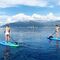 Paddle boarding south west