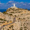 Rutas por los faros mas bonitos de Mallorca.