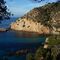 Ruta: Port d-Andratx - cala Egos.