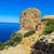 Ruta senderista: Torre y Cala en Basset, Sant Telm 