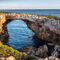 Ruta senderista: Cala Sequer - Cala Varques - Caló Blanco - Arc Natural 