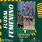 Pretemporada futbol sala femenino