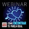 Conferencia online gratuita - Cómo encontrar tu pareja ideal
