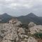 Ruta senderista: Puig i Penyal de s-Evangí¨lica