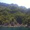 snorkel en sa punta de sa galera 