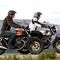 SALIDAS EN MOTO POR LA ISLA