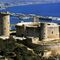 Visita gratuita al castillo de Belver