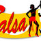 Salir a bailar salsa