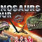 Dinosaurs tour 