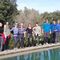 Fin de semana en el refugio de s-Alzina (completo)