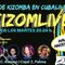 VEN A BAILAR EN MARTES!!!