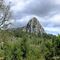 Ruta senderista: Serra de Galdent - Puig de Randa 