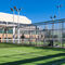 Grupo para jugar al PADEL en el Campus Sport de la UIB.