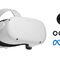 REALIDAD VIRTUAL EN EL METAVERSO QUEST 2