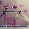 CHARLA-TALLER PARA LIBERAR TUS EMOCIONES -GRATUITA-