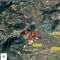 Ruta senderismo alrededor de los pueblos mineros de Biniamar y Mancor del Valle 