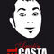 Cena y espectáculo del casta