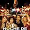 Tapeo, copeteo y marcha