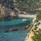 Excursión de Port d-Andratx a cala Egos y sant Elm