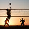 Jugar voley en la UIB 1 O 2 VECES POR SEMANA