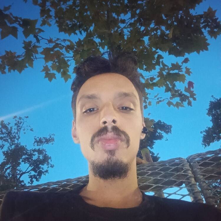 Foto de perfil de Ismael