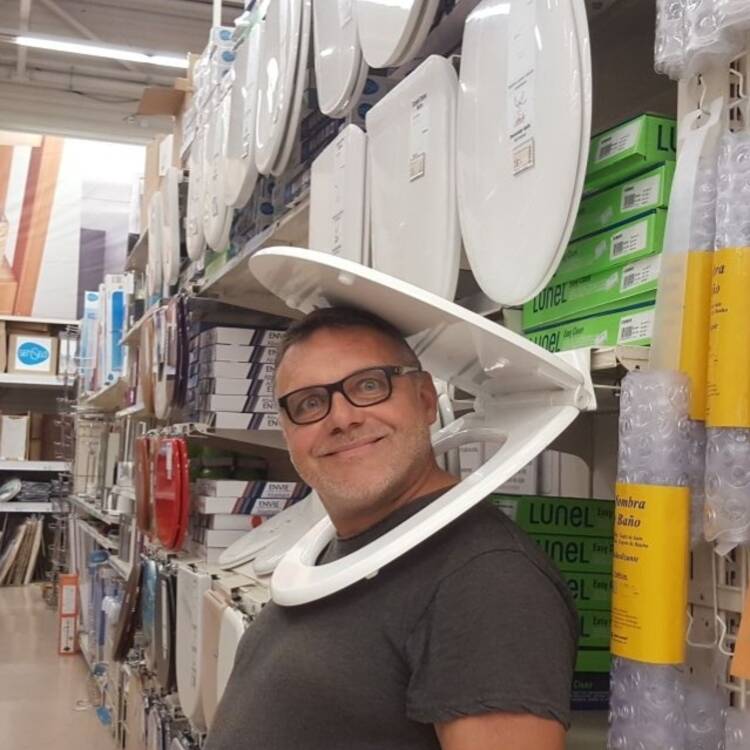 Foto de perfil de Julen