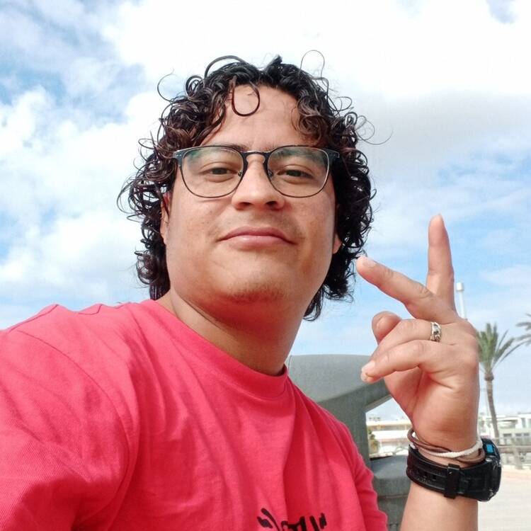 Foto de perfil
