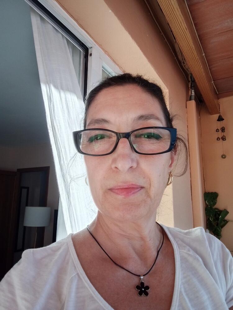 Foto de perfil de María Antonia