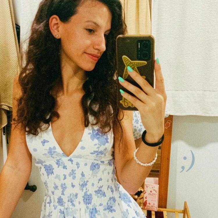 Foto de perfil de maca