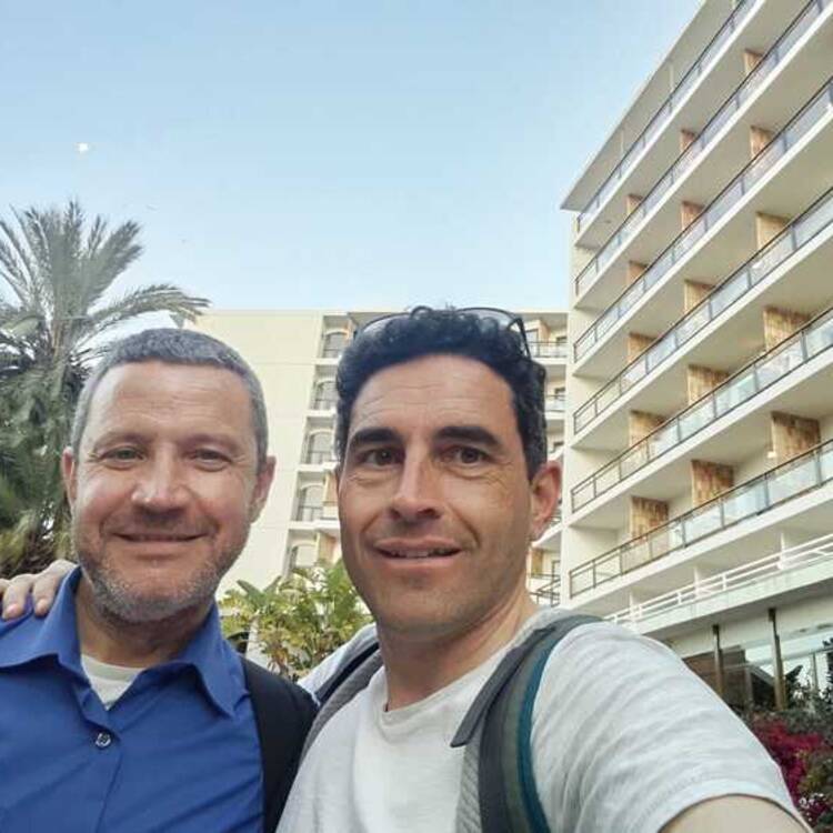 Foto de perfil
