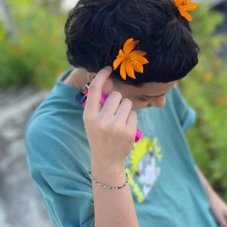 Foto de perfil