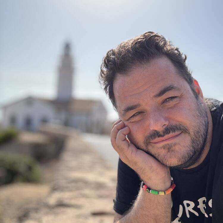 Foto de perfil de carles