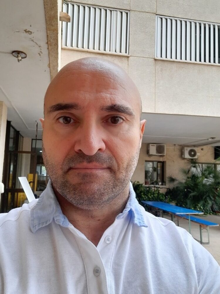 Foto de perfil de Andreu