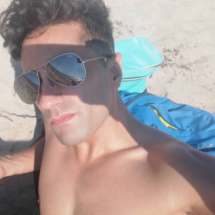 Foto de perfil
