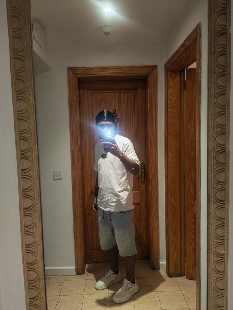 Foto de perfil de Leandro