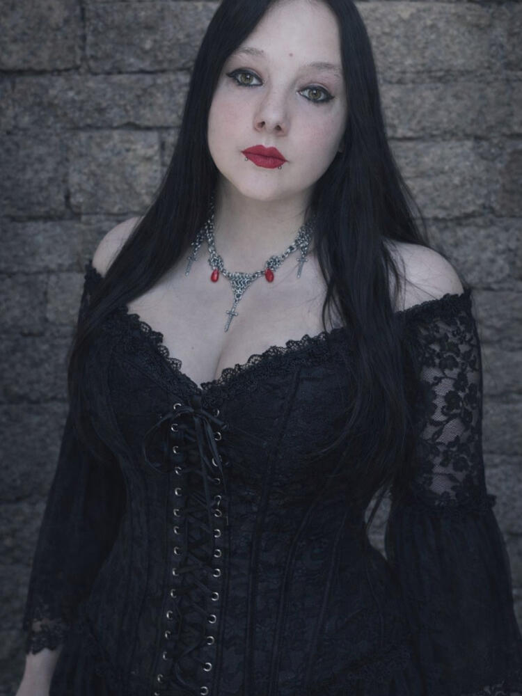 Foto de perfil de Iry