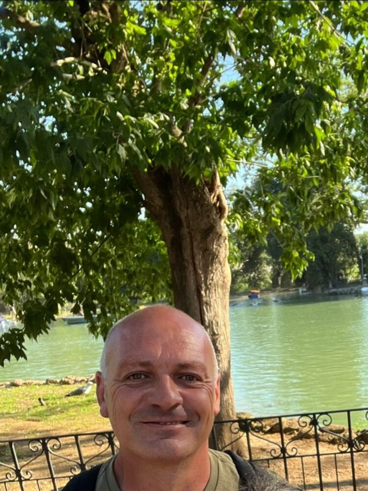 Foto de perfil de Javi