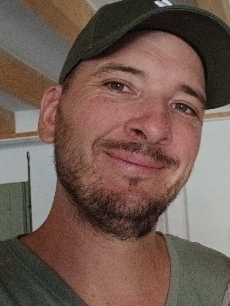Foto de perfil de Stefan