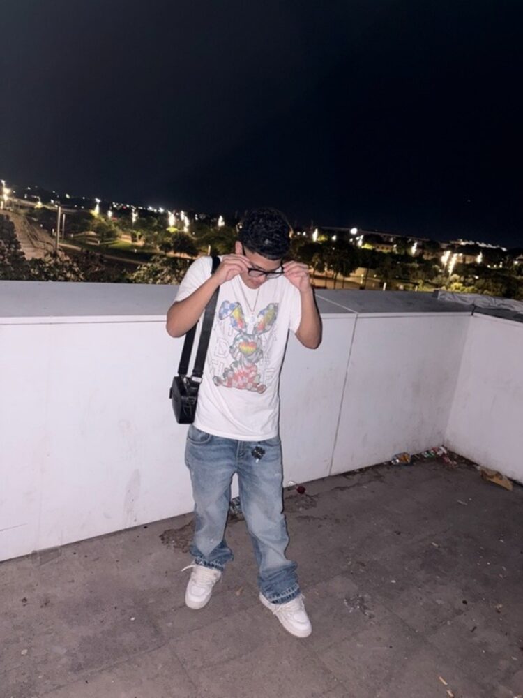 Foto de perfil de Sebastian
