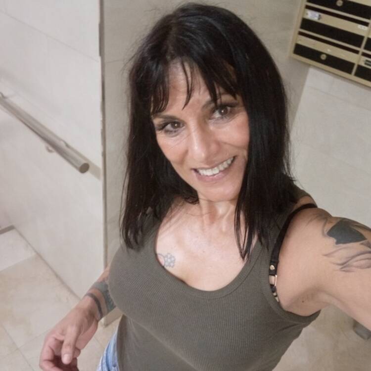 Foto de perfil de Andrea