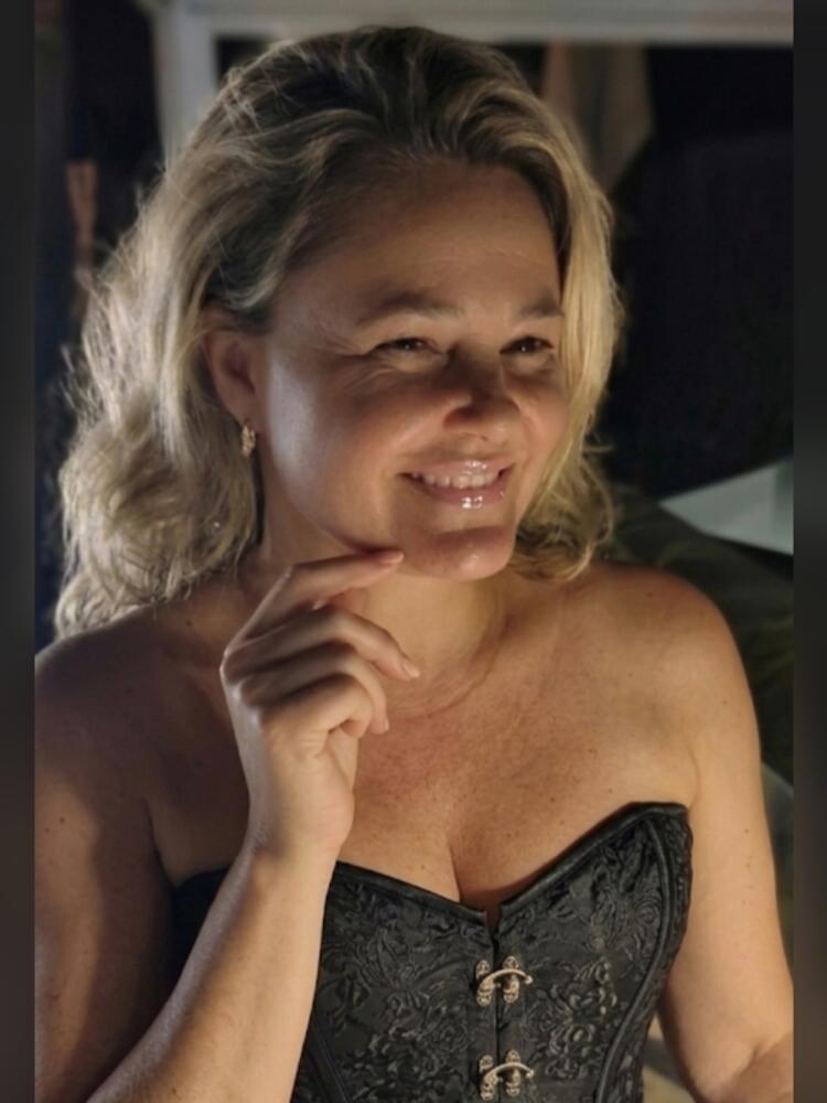 Foto de perfil de Raquel