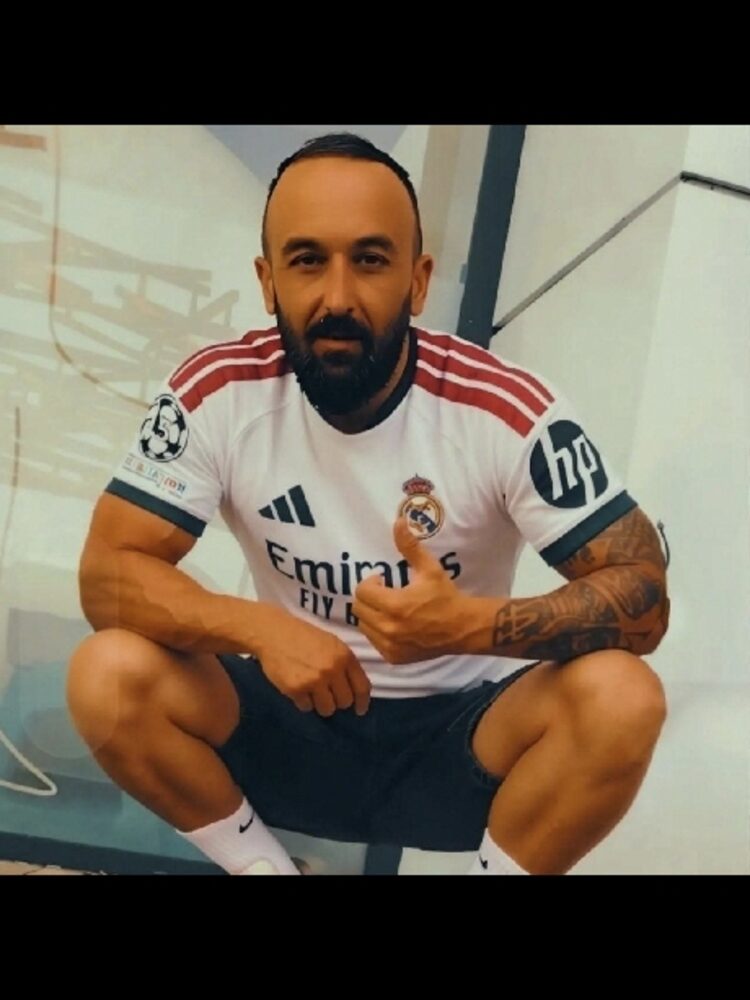 Foto de perfil de Jose