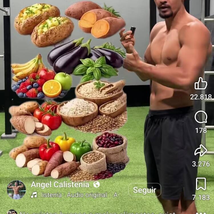 Foto de perfil