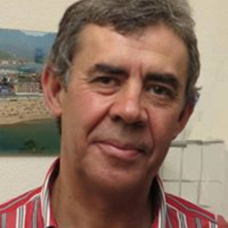 Jose Luis Rodriguez Rodriguez